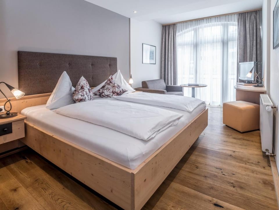 Aktiv Hotel Schweizerhof Kitzbühel Hotel in Kitzbuhel
