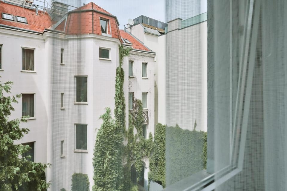 Hotel Deutschmeister Hotel in Vienna