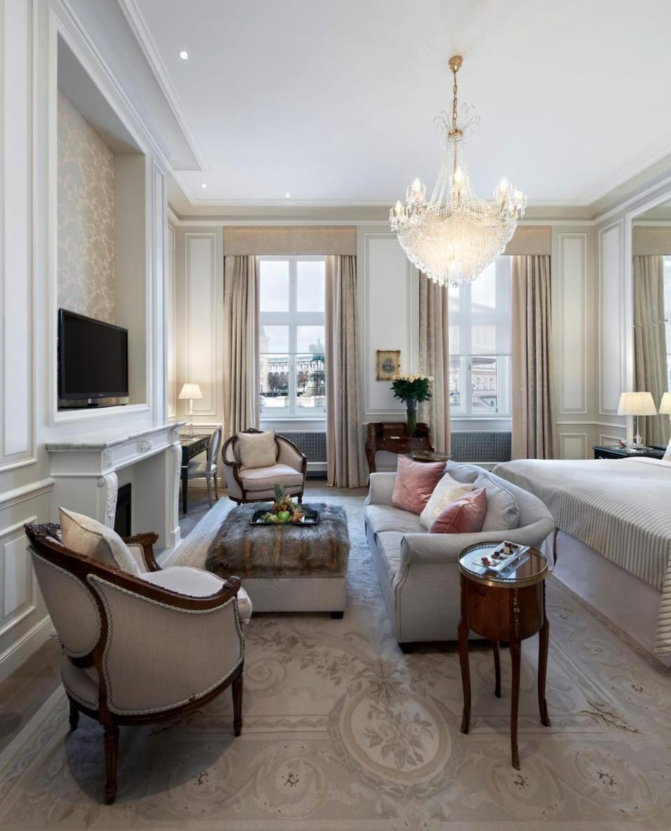 Hotel Sacher Wien Hotel in Vienna