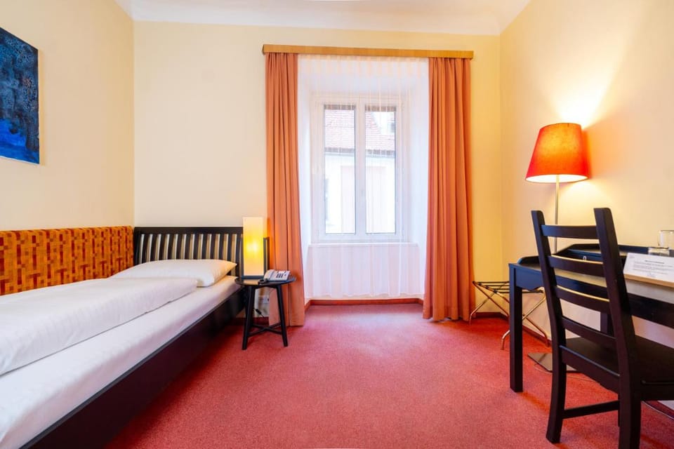 Hotel Mariahilf Hotel in Graz
