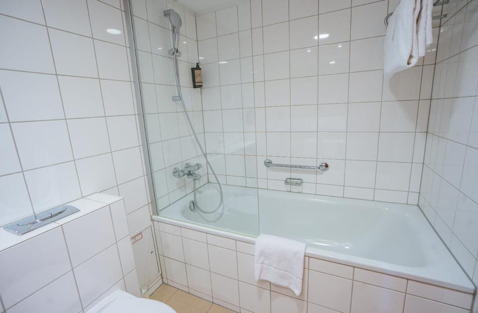 Ibercity Wien Schönbrunn Hotel in Vienna