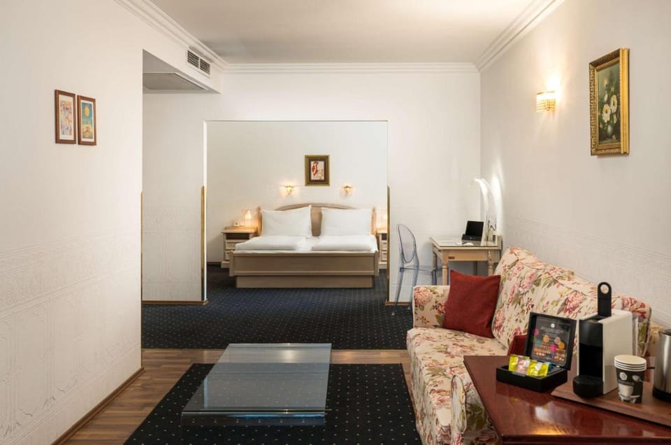 ANA Gala Vienna, Trademark by Wyndham Hotel in Vienna