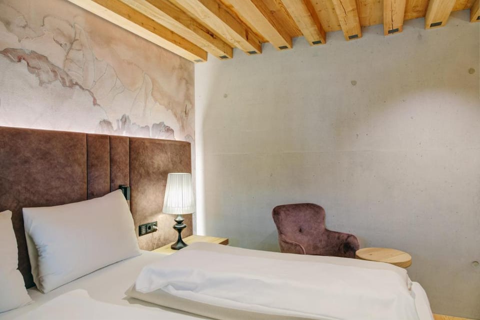 Boutique Hotel im Auracher Lochl Hotel in Kufstein