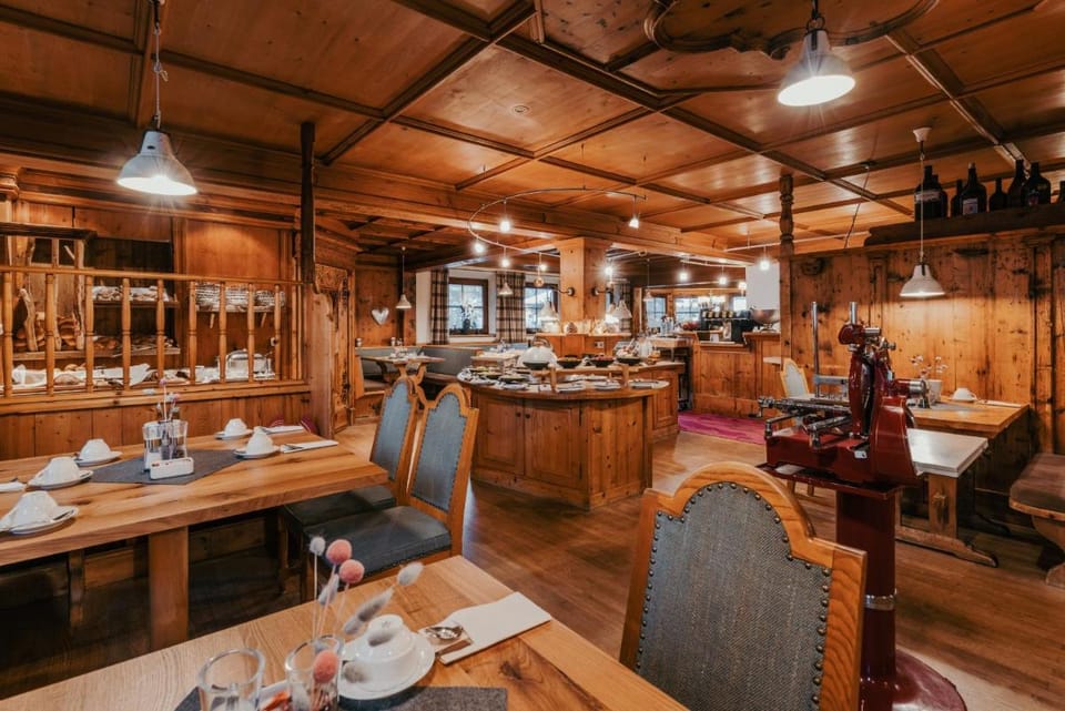 Hotel zur Dorfschmiede Hotel in Salzburgerland