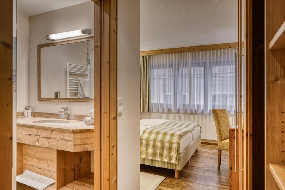 Hotel Alte Post Hotel in Salzburgerland