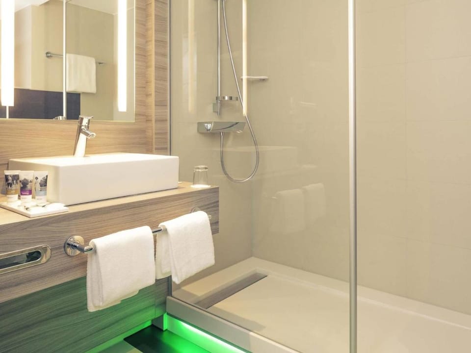 Mercure Salzburg City Hotel in Salzburg