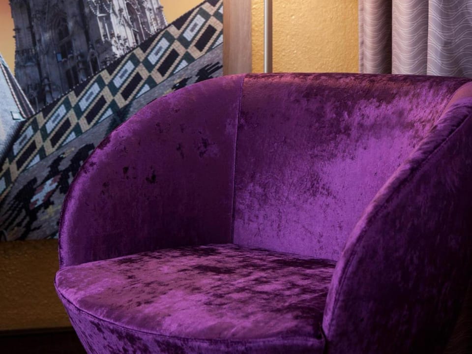 Mercure Wien Zentrum Hotel in Vienna