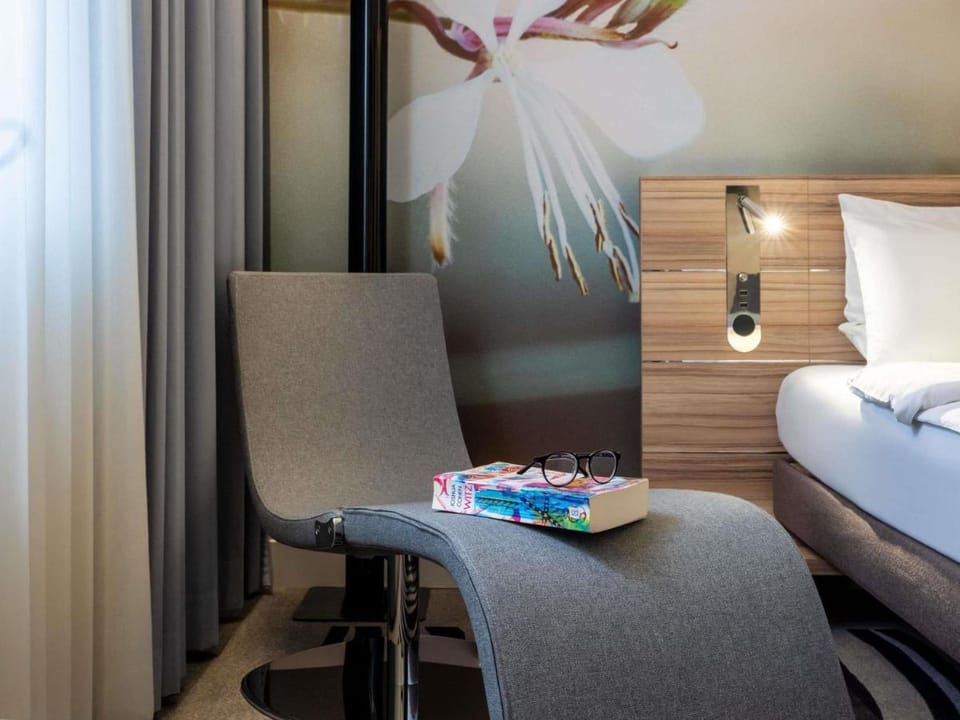 Novotel Wien City Hotel in Vienna