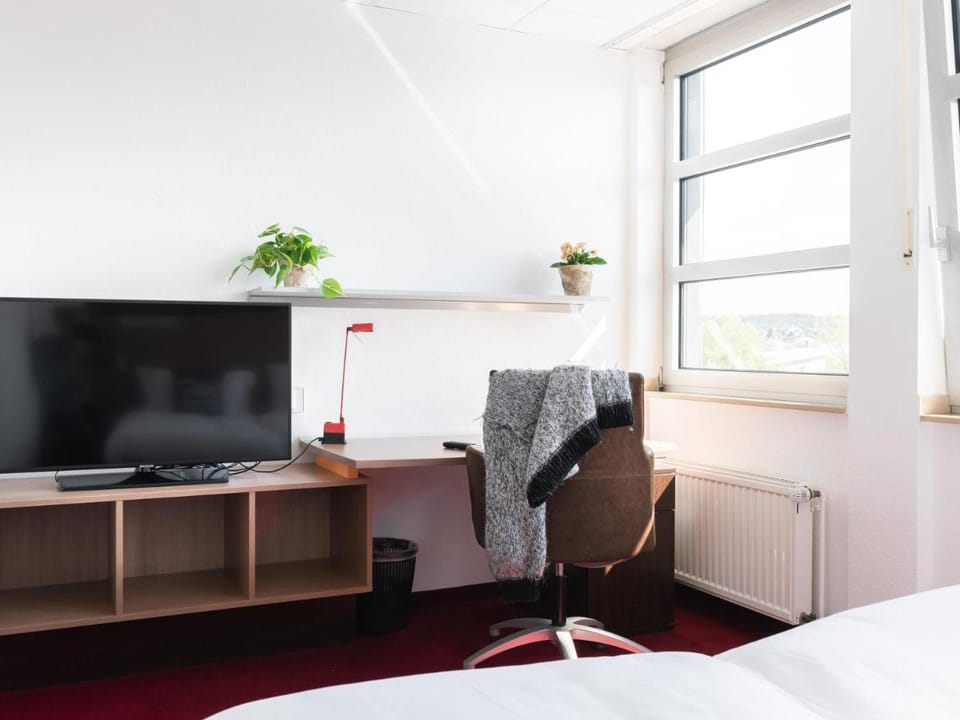 Greet hotel Darmstadt - an Accor hotel Hotel in Darmstadt