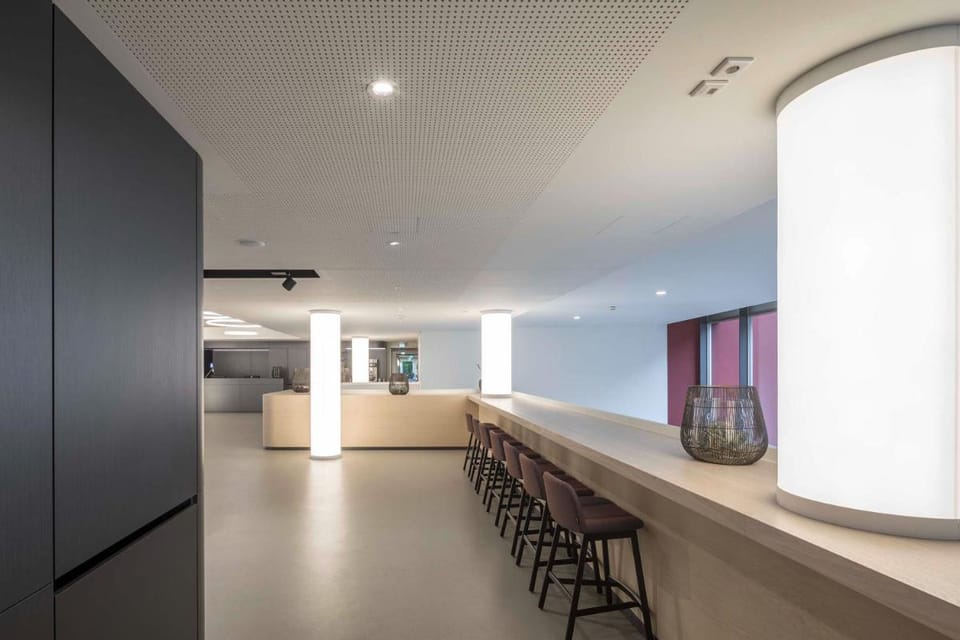 Stadthotel Münster Hotel in Münster