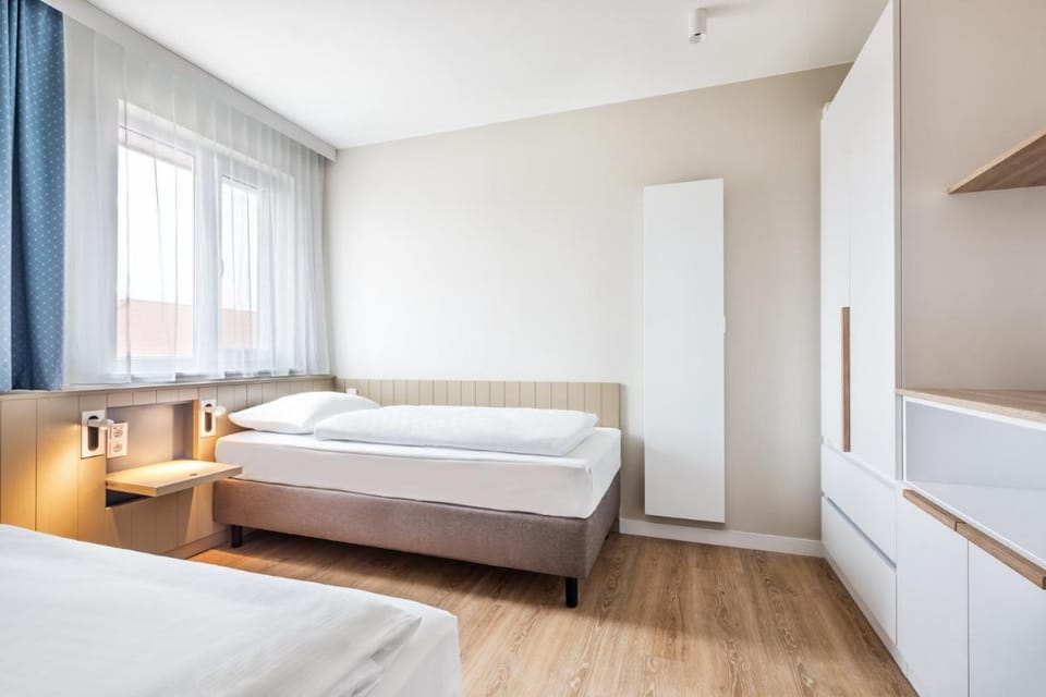 BEECH Resort Boltenhagen Apartment hotel in Boltenhagen