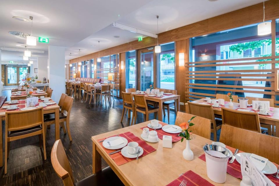 Best Western Hotel AM Strassberger Tor Hotel in Plauen