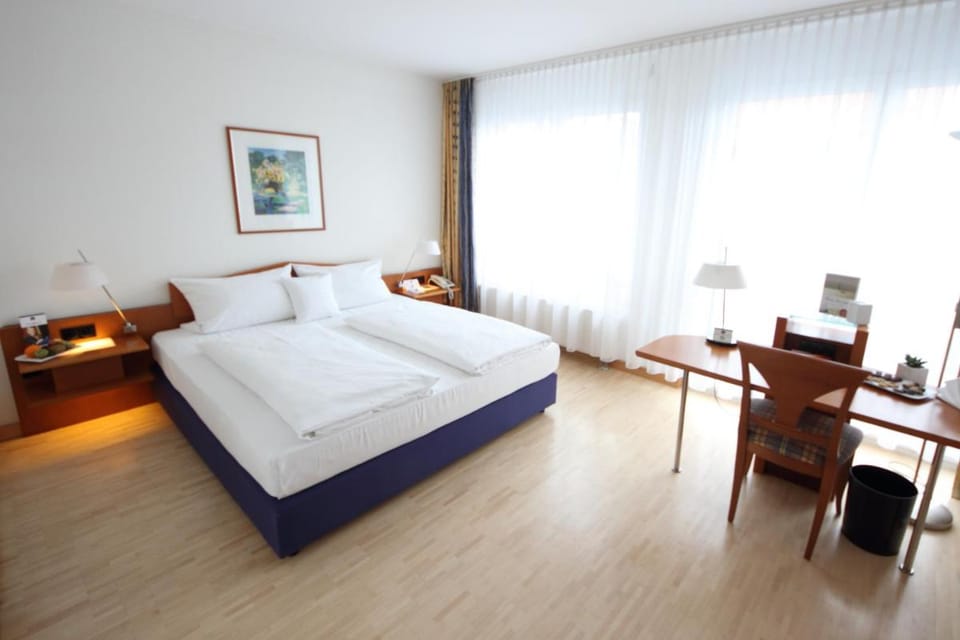 Best Western Hotel AM Strassberger Tor Hotel in Plauen