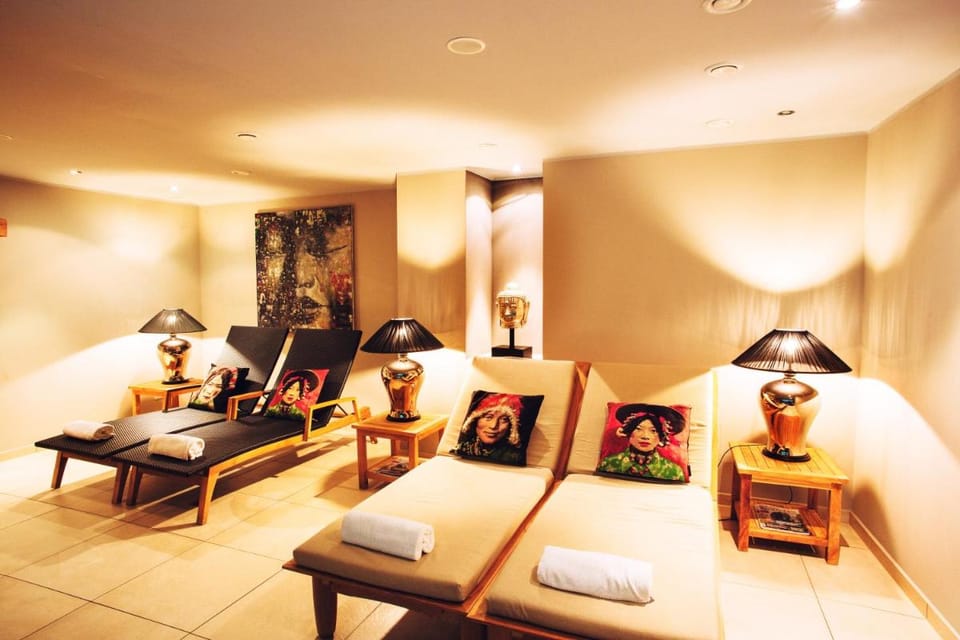 Der LIPPISCHE HOF Hotel in North Rhine-Westphalia