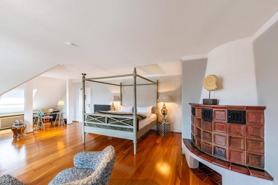 Der LIPPISCHE HOF Hotel in North Rhine-Westphalia