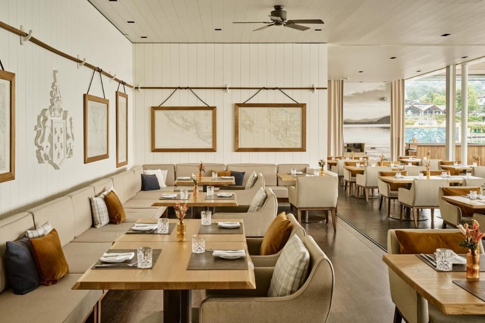 Falkensteiner Schlosshotel Velden - The Leading Hotels of the World Hotel in Velden am Wörthersee