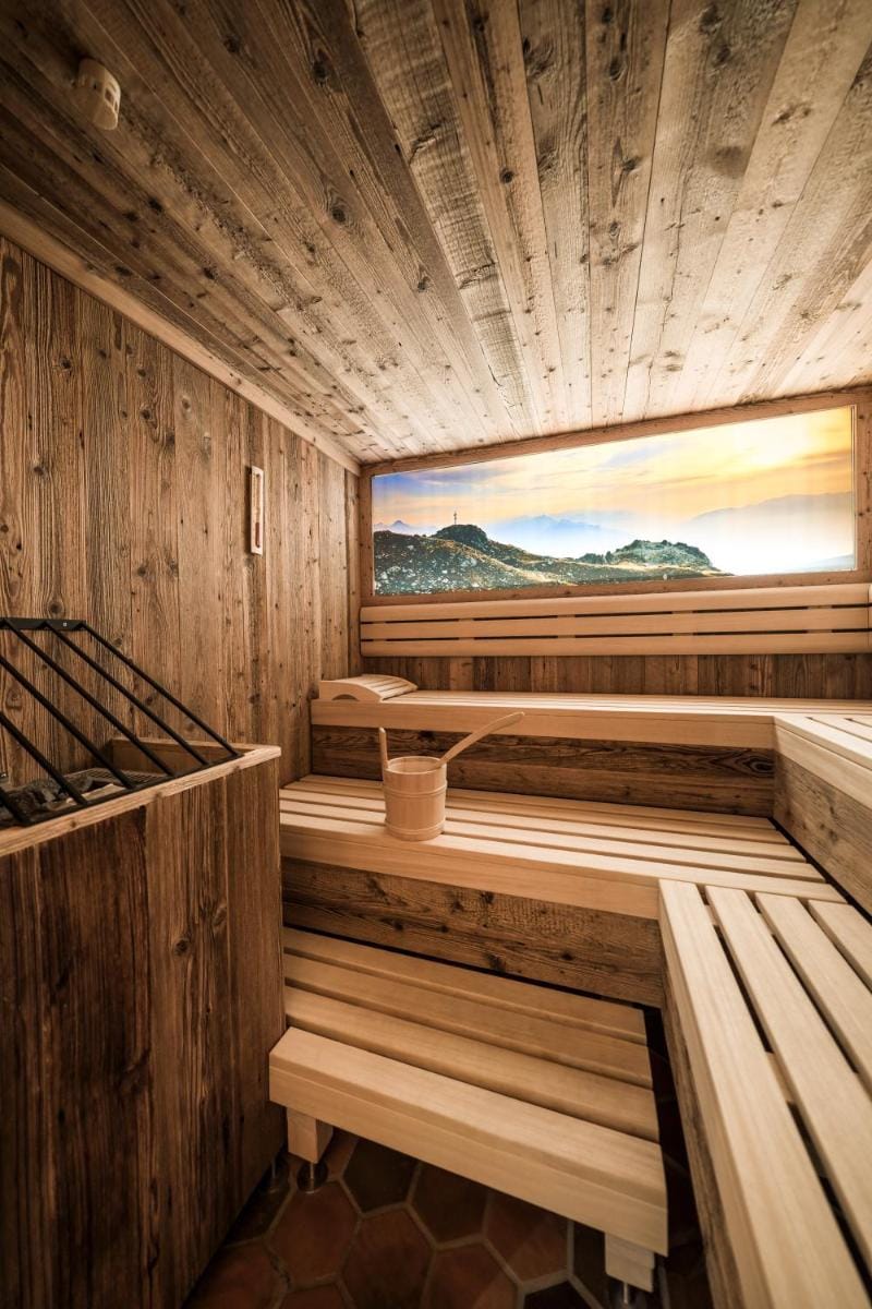 Brugger's Genießerhotel Lanersbacherhof Hotel in Tyrol