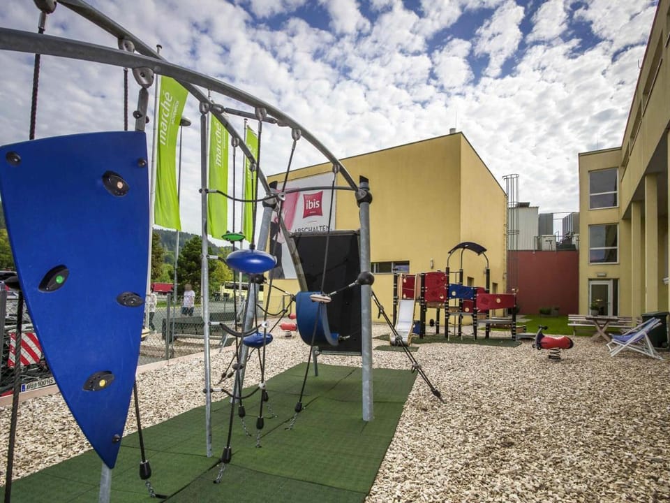 ibis Wörthersee Hotel in Techelsberg