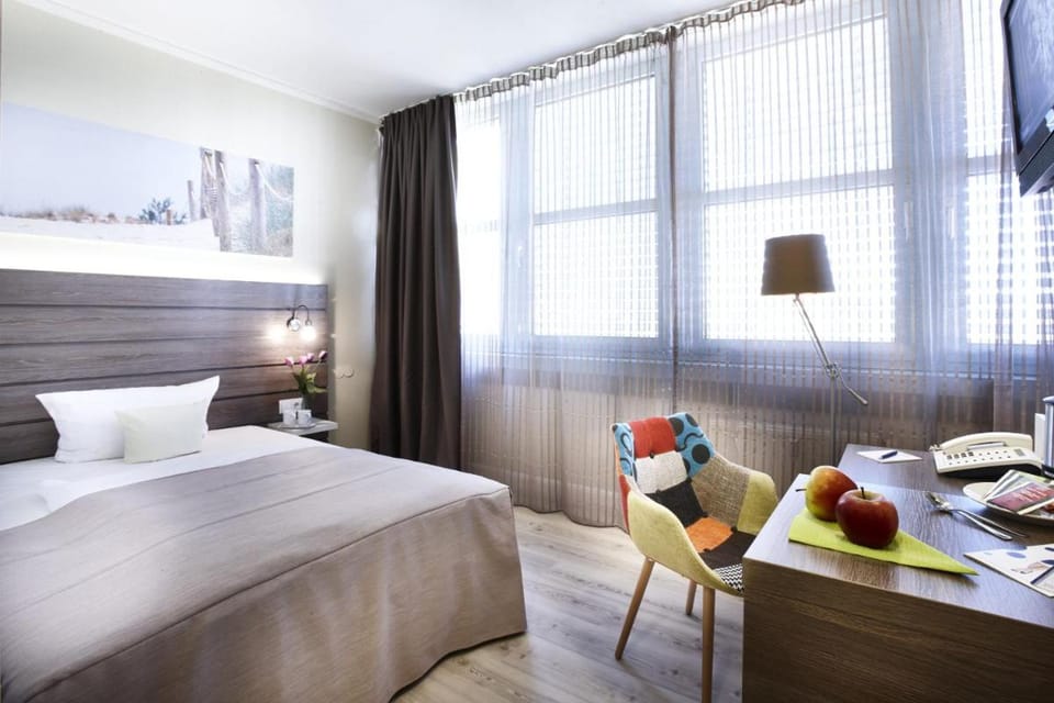 Hotel Kiel by Golden Tulip Hotel in Kiel