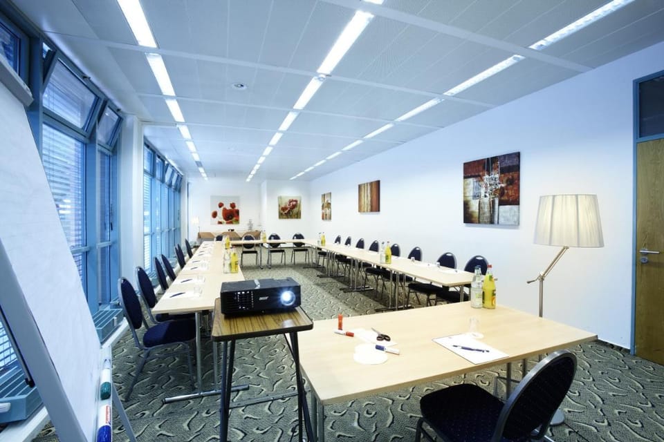 Hotel Kiel by Golden Tulip Hotel in Kiel