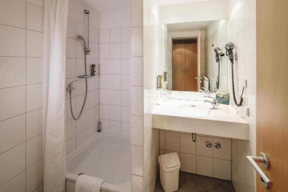 Airporthotel Berlin-Adlershof Hotel in Berlin