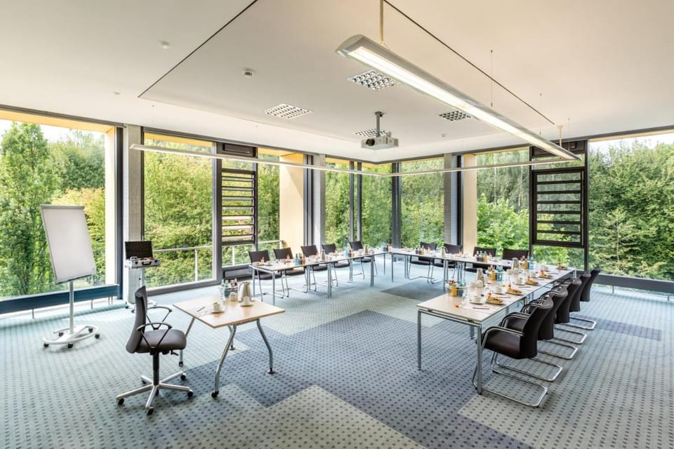 rugs Hotel am Schlosspark Lichtenwalde Hotel in Chemnitz