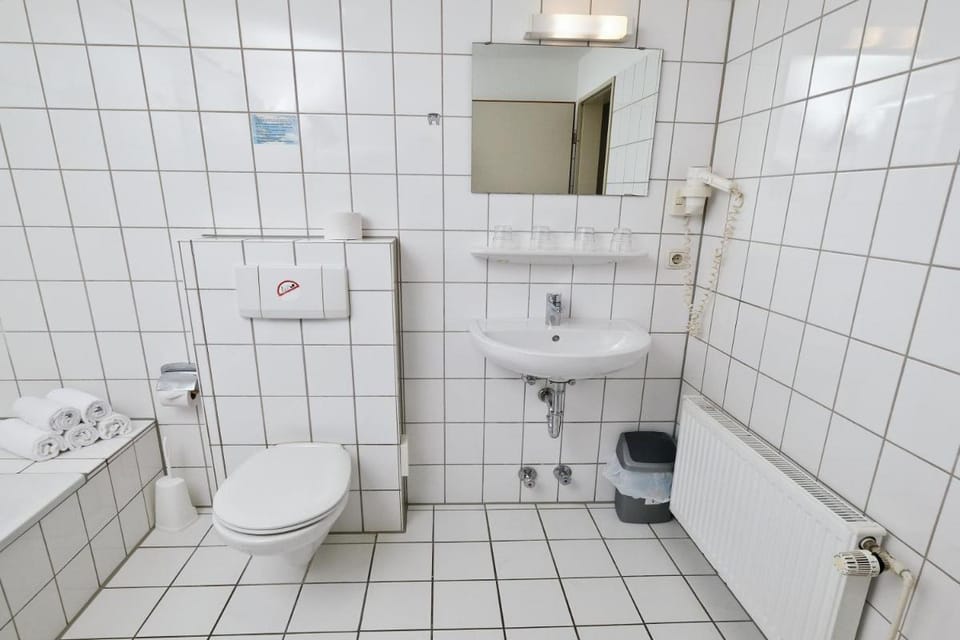 Apart Hotel Sehnde Apartment hotel in Lower Saxony, Germany