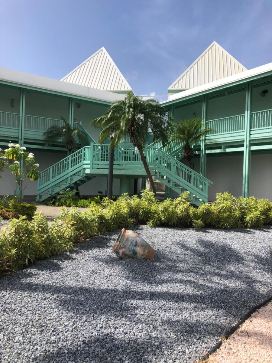 The Mill Resort And Suites Hotel in Noord