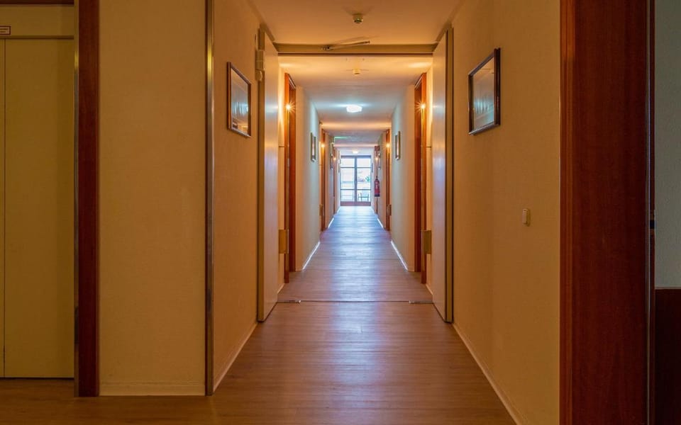 Tripinn Bristol Hotel Mainz Hotel in Mainz