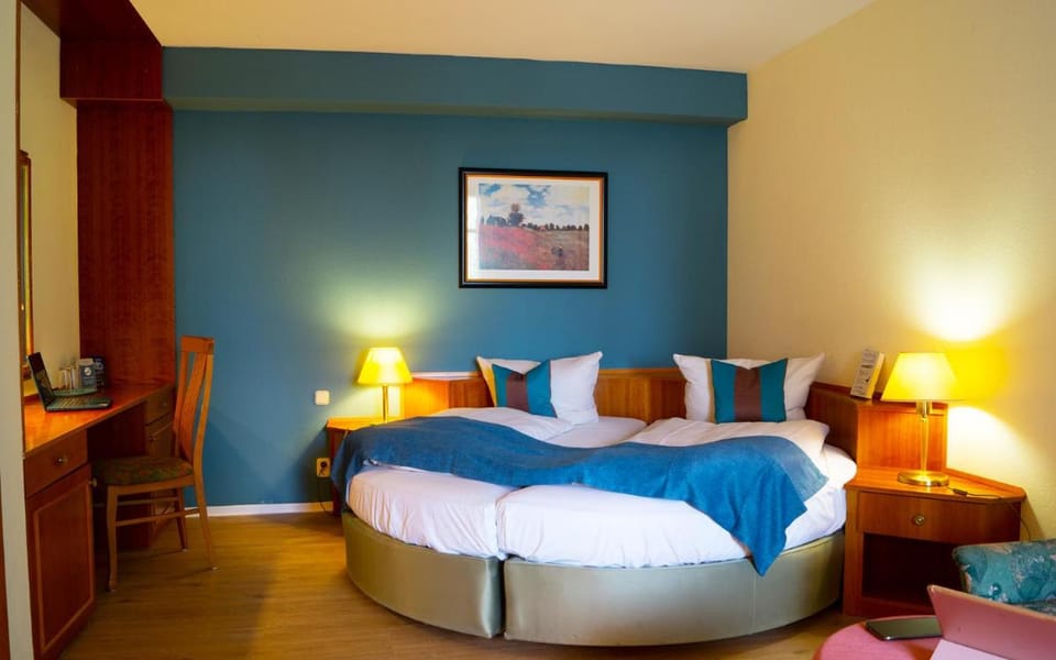 Tripinn Bristol Hotel Mainz Hotel in Mainz