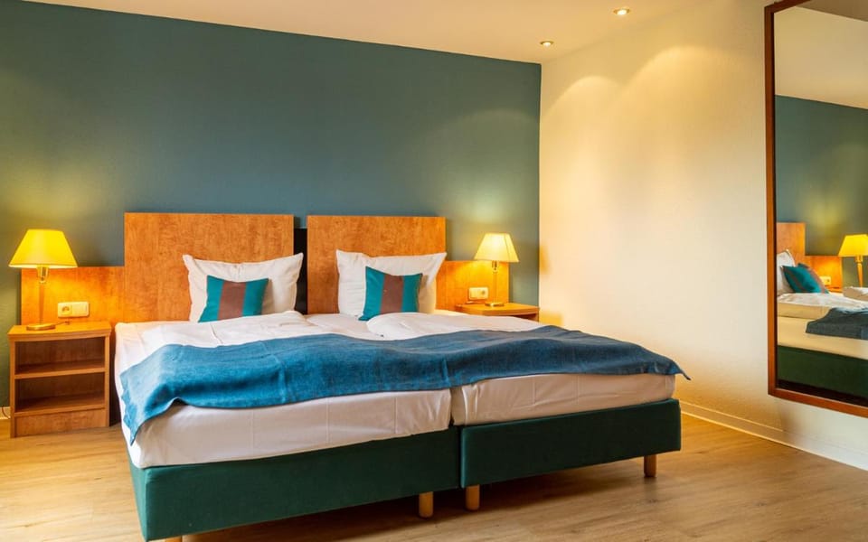 Tripinn Bristol Hotel Mainz Hotel in Mainz