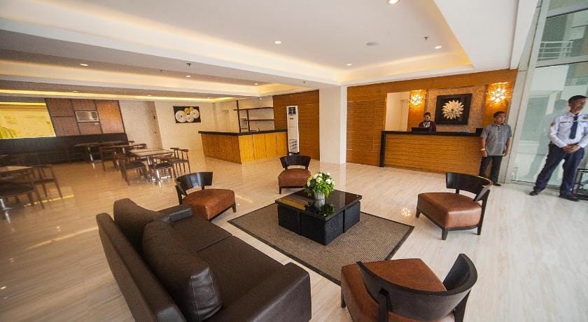NS Royal Hotel Hotel in Lapu-Lapu City