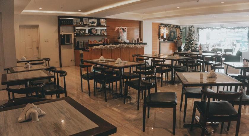 NS Royal Hotel Hotel in Lapu-Lapu City