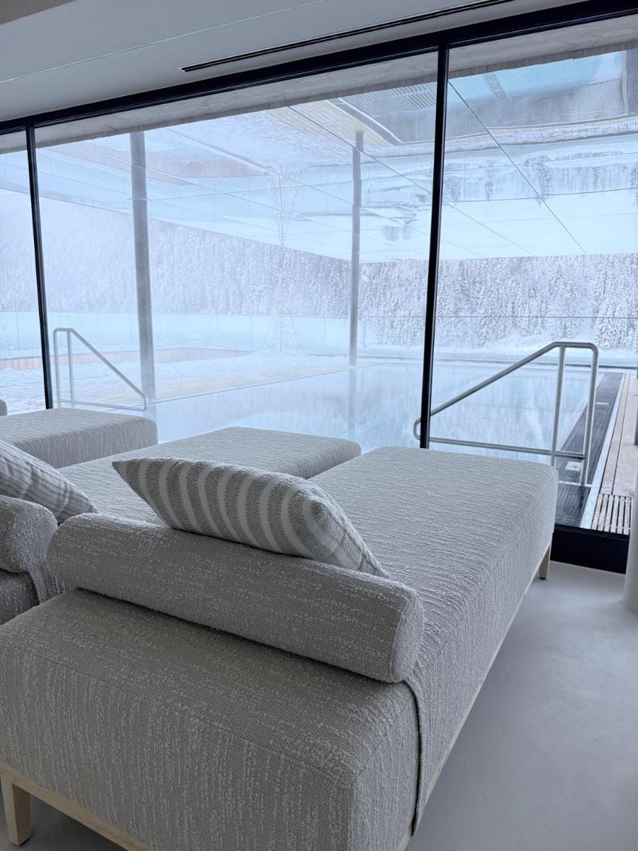Hotel Marten - Ski-In & Ski-Out Hotel in Salzburgerland