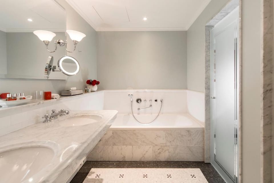 Schlosshotel Kronberg - Hotel Frankfurt Hotel in Oberursel