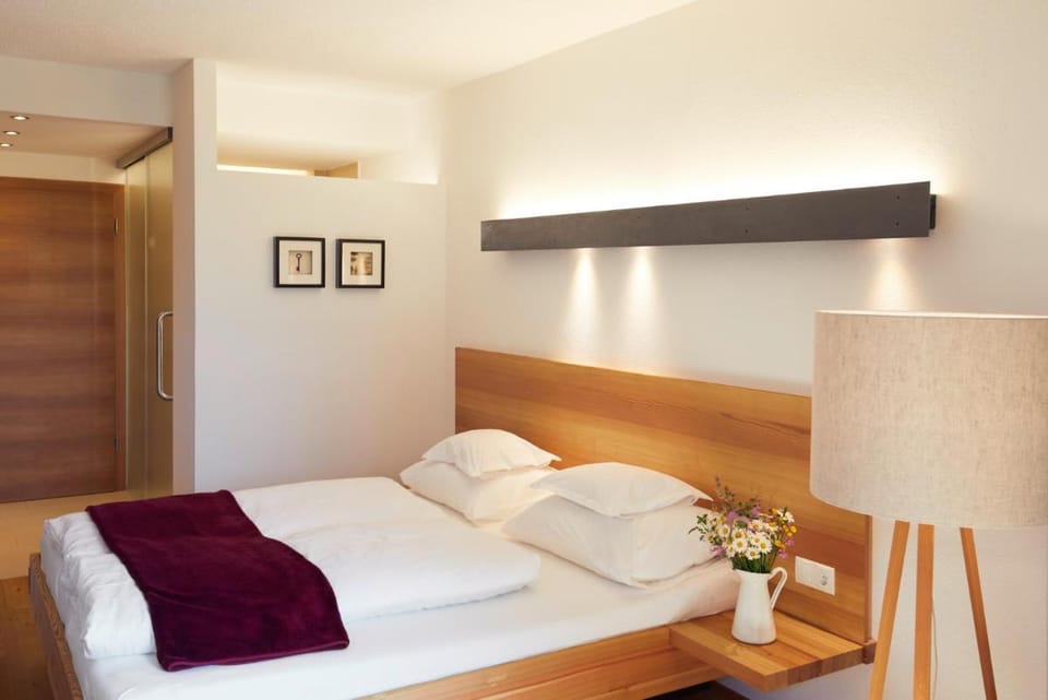 Der Stern - Nachhaltiges Wirtshaus und Landhotel seit 1509 Hotel in Tyrol