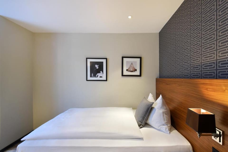 Hotel City Zürich Hotel in Zurich City