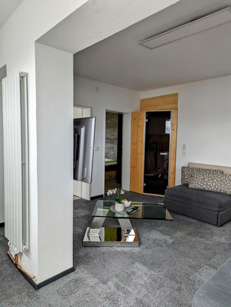 Pension Am Waldrand Bed and Breakfast in Baden-Württemberg