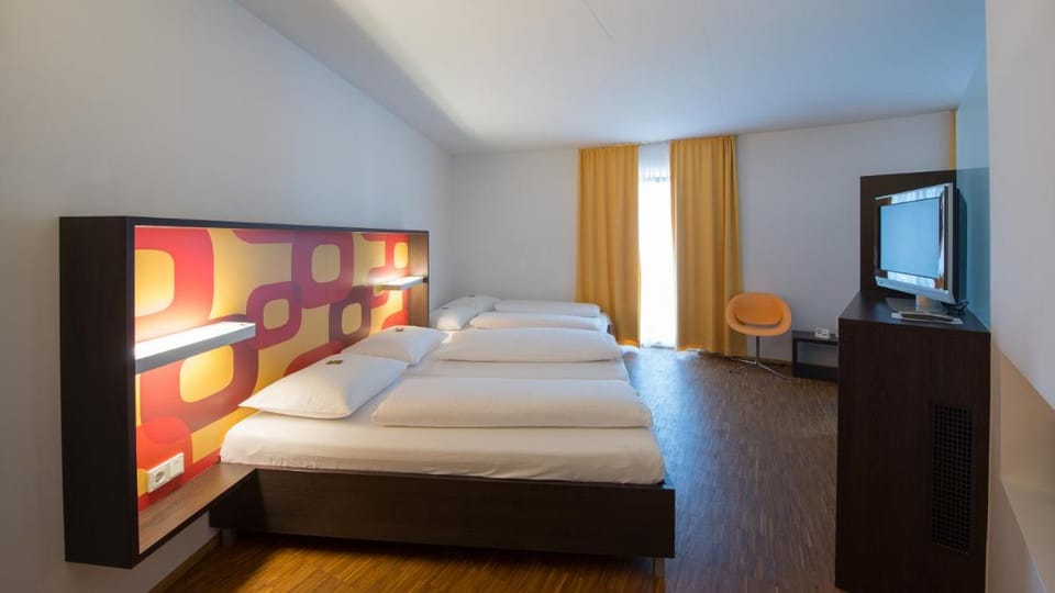 arte Hotel Krems Hotel in Austria