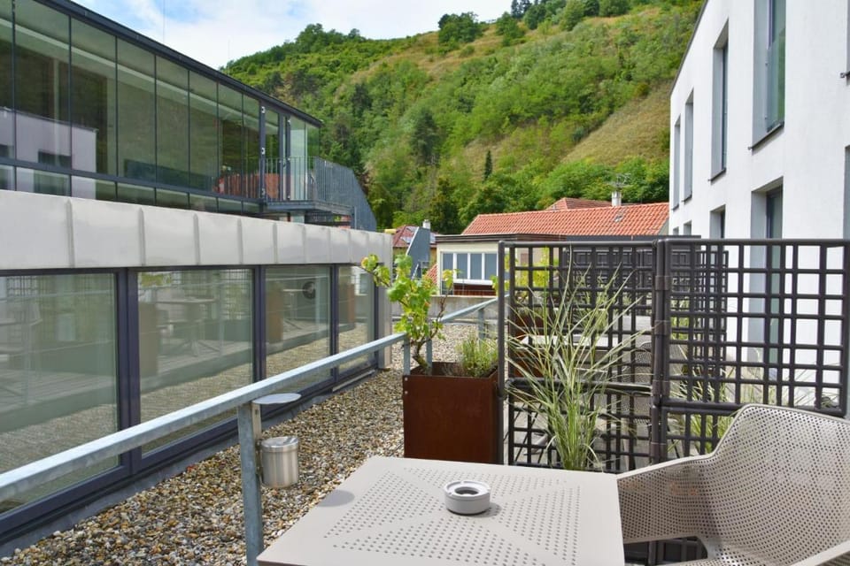 arte Hotel Krems Hotel in Austria