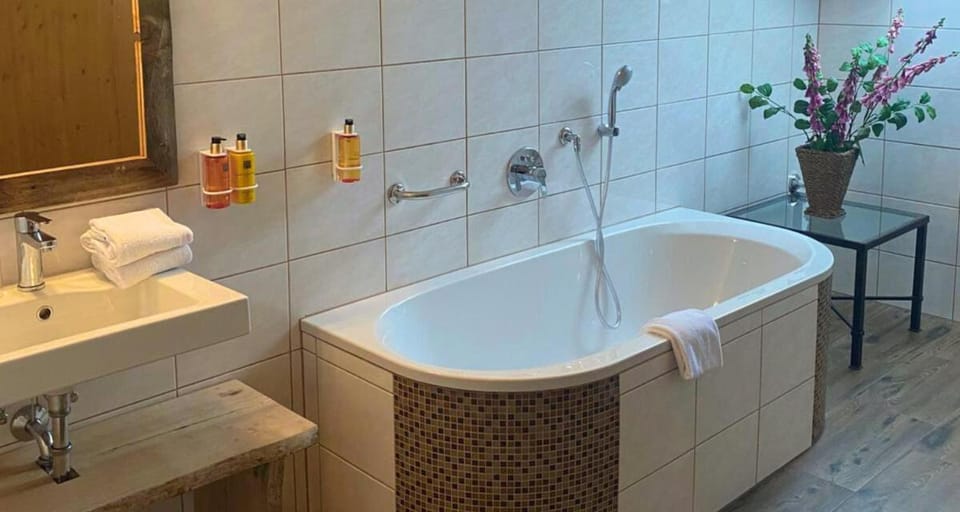 Berghotel Hammersbach Hotel in Grainau