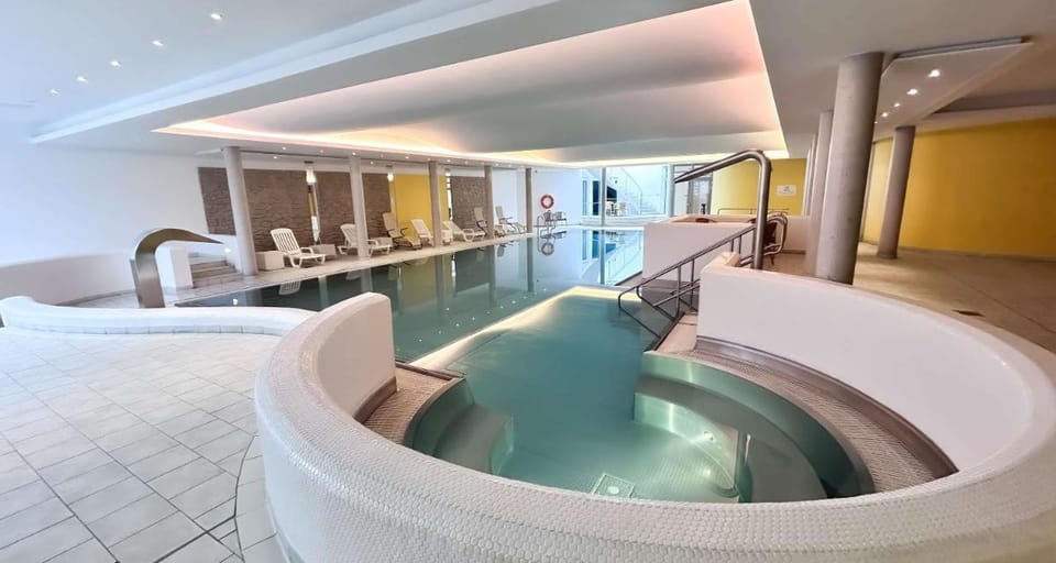 Berghotel Hammersbach Hotel in Grainau