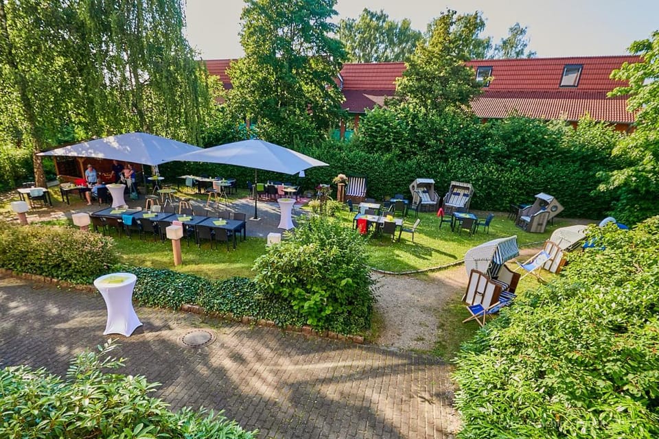 Best Western Hotel Prisma Hotel in Neumünster