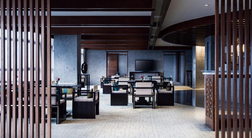 Millennium Hongqiao Hotel Shanghai Hotel in Shanghai
