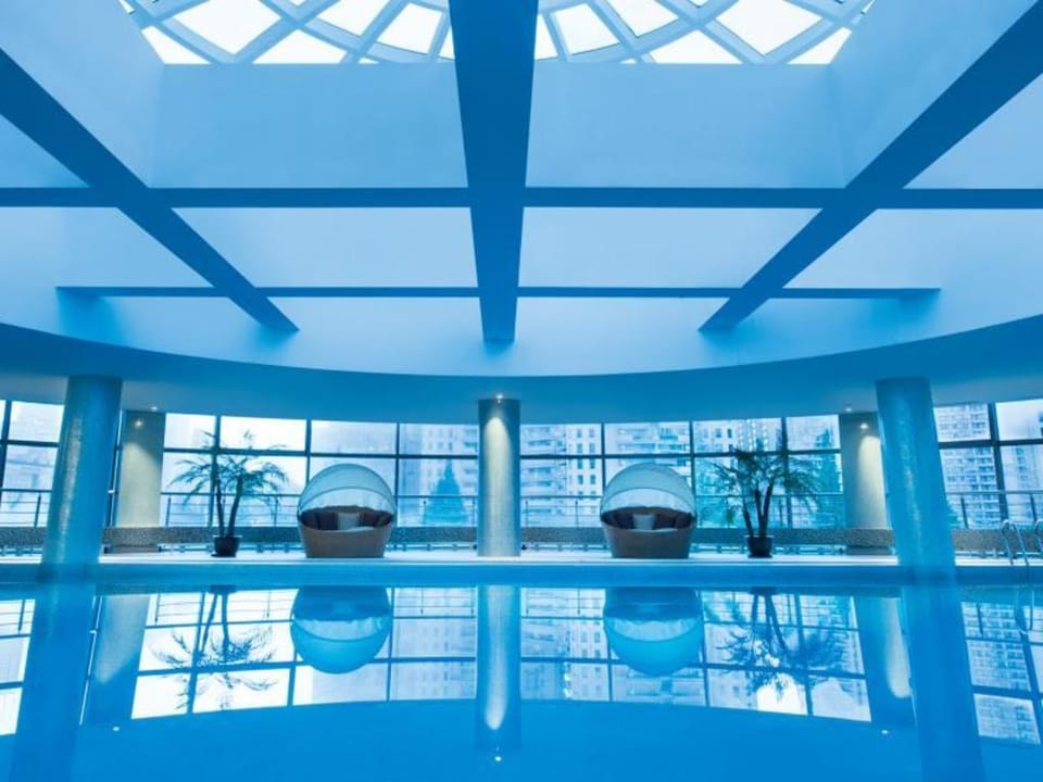 Millennium Hongqiao Hotel Shanghai Hotel in Shanghai