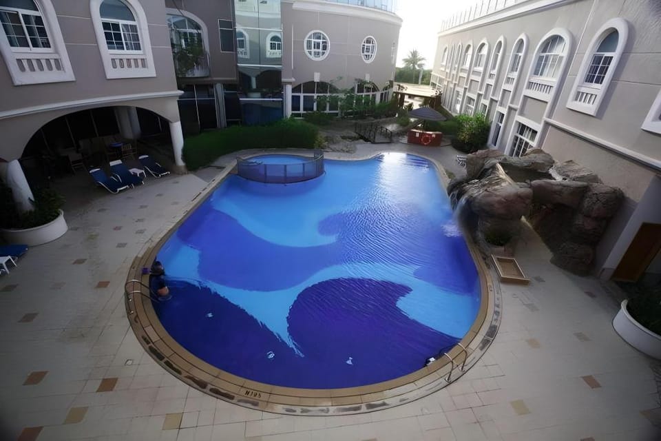 Sharjah Premiere Hotel & Resort Hotel in Al Sharjah