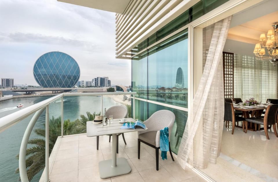 Al Raha Beach Hotel Hotel in Abu Dhabi