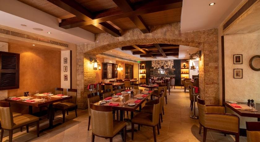 Millennium Plaza Downtown Abu Dhabi Hotel in Abu Dhabi