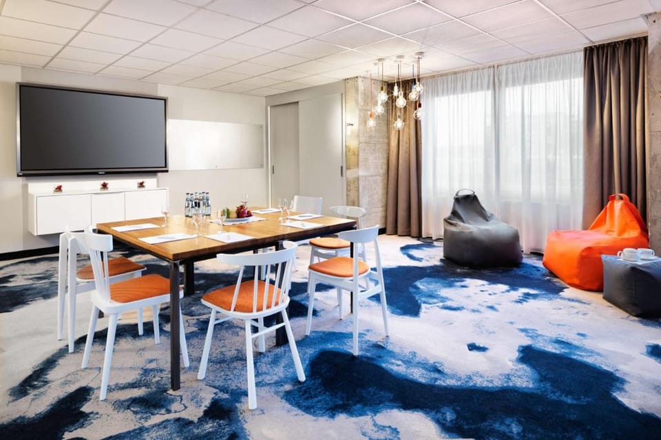 Best Western Hotel Das Donners Hotel in Cuxhaven