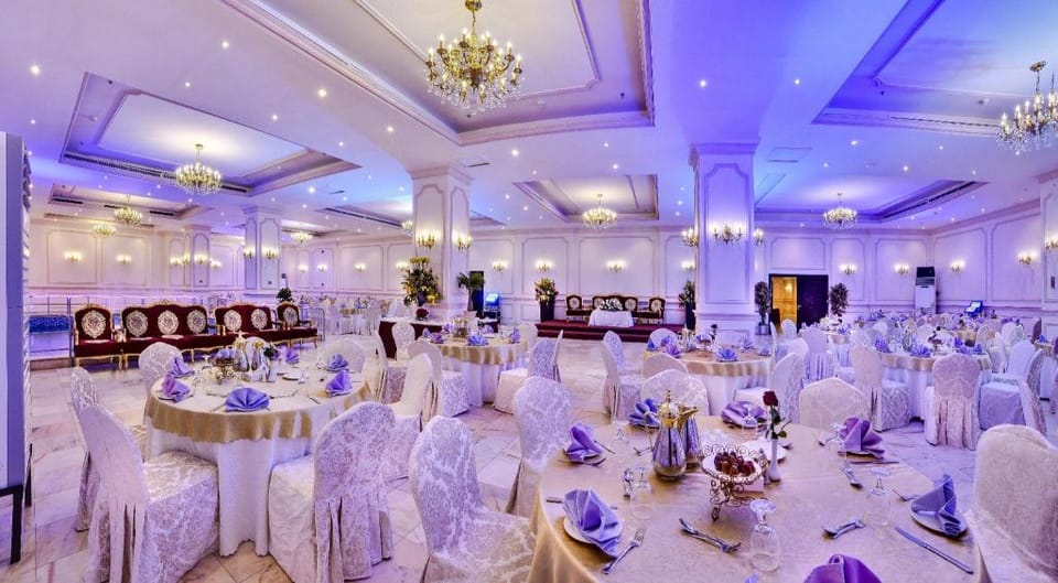 Ramada Continental Jeddah Hotel in Jeddah